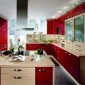 Modular Kitchen Dealers